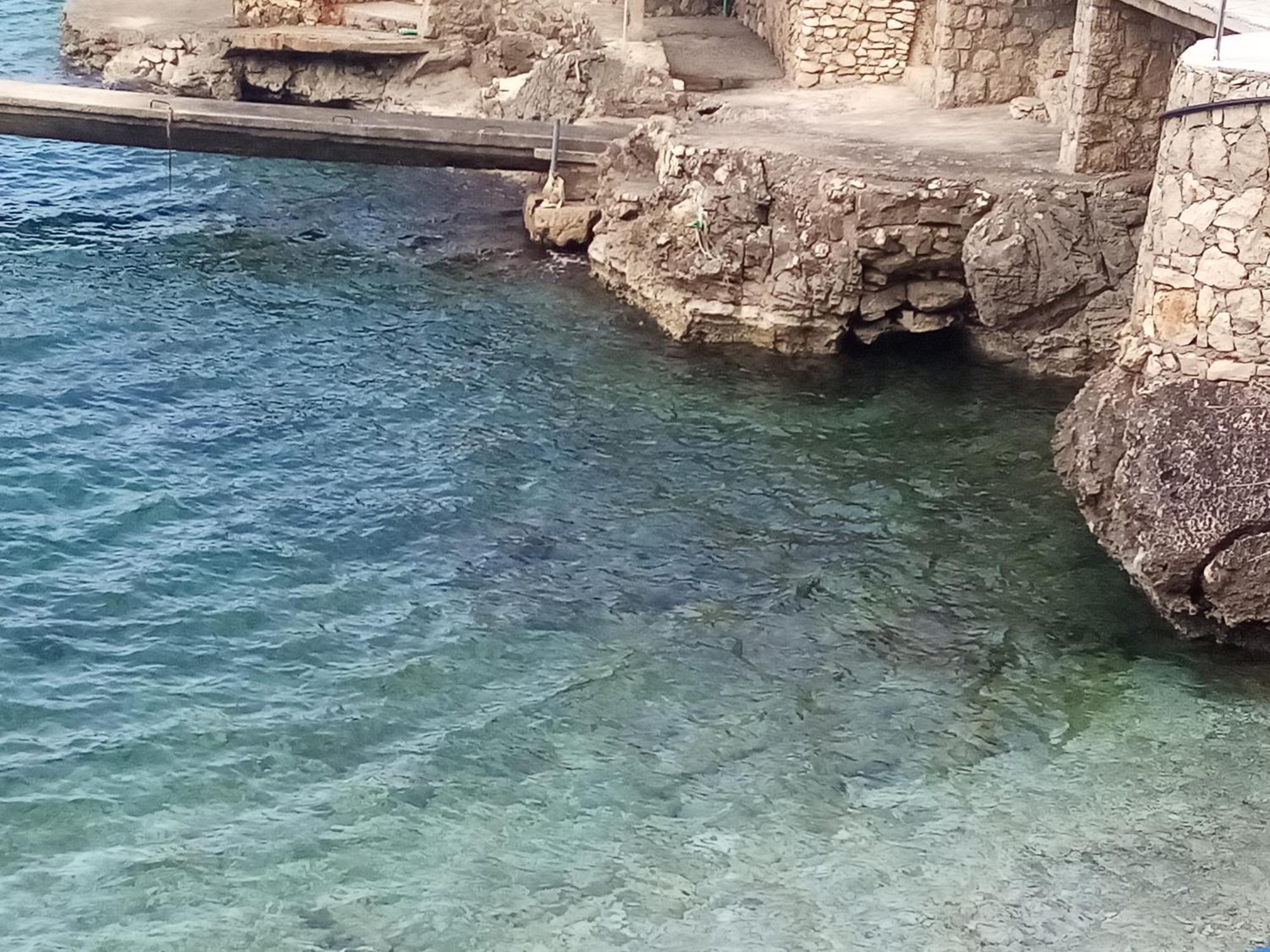 Fidel Apartments Kruče エクステリア 写真