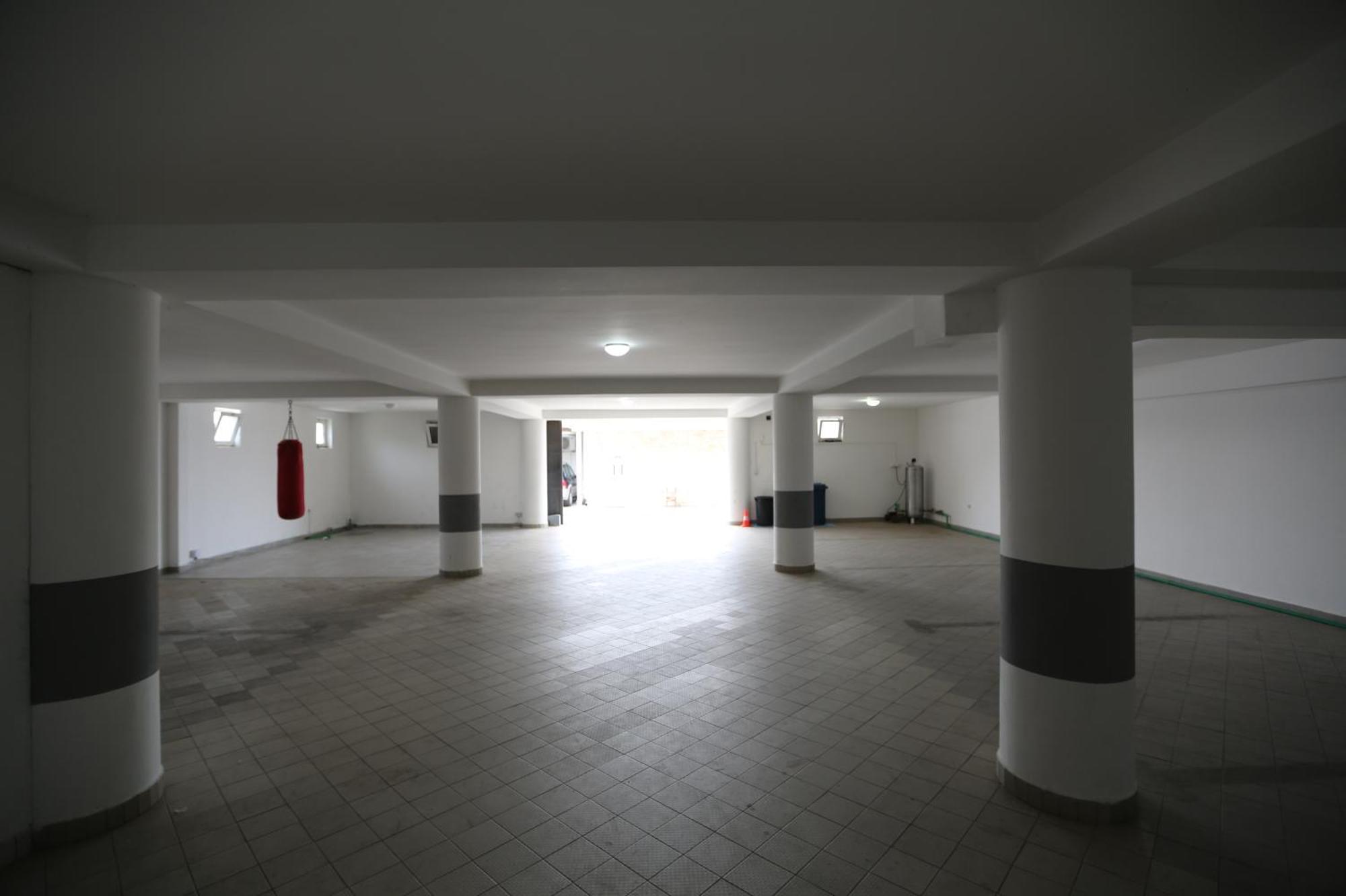 Fidel Apartments Kruče エクステリア 写真