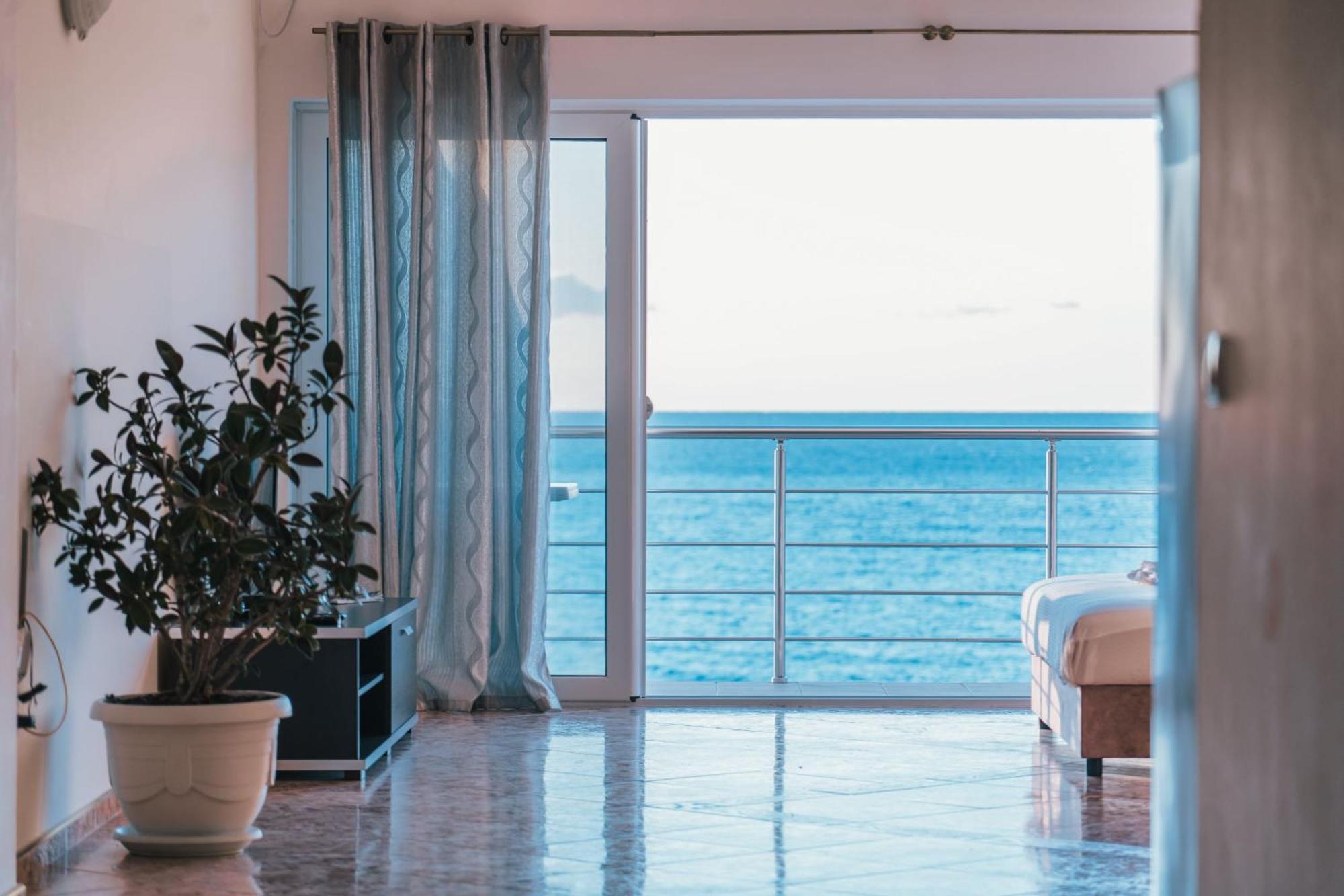 Fidel Apartments Kruče エクステリア 写真