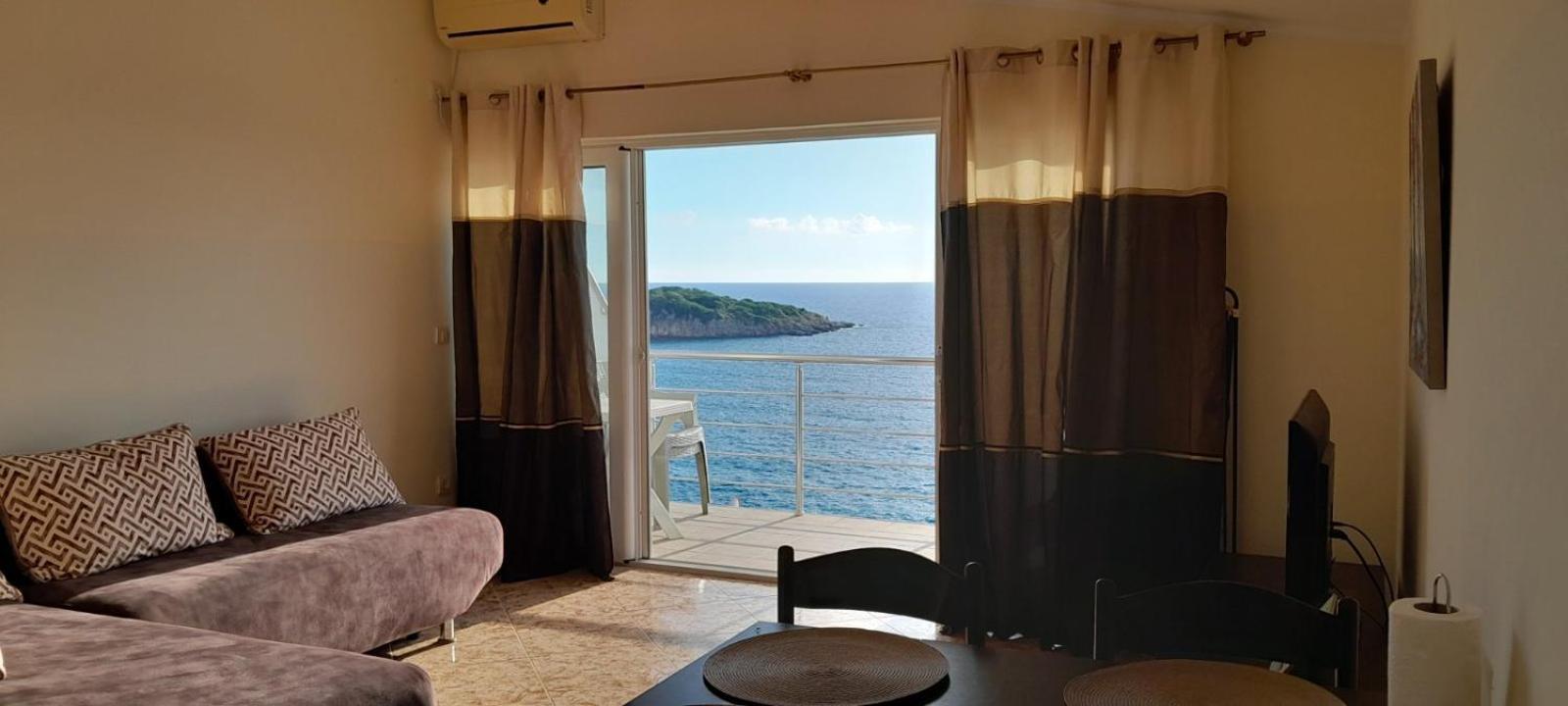 Fidel Apartments Kruče エクステリア 写真